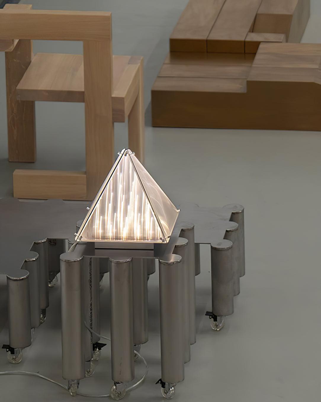 Fragment Task lamp Table Lamp