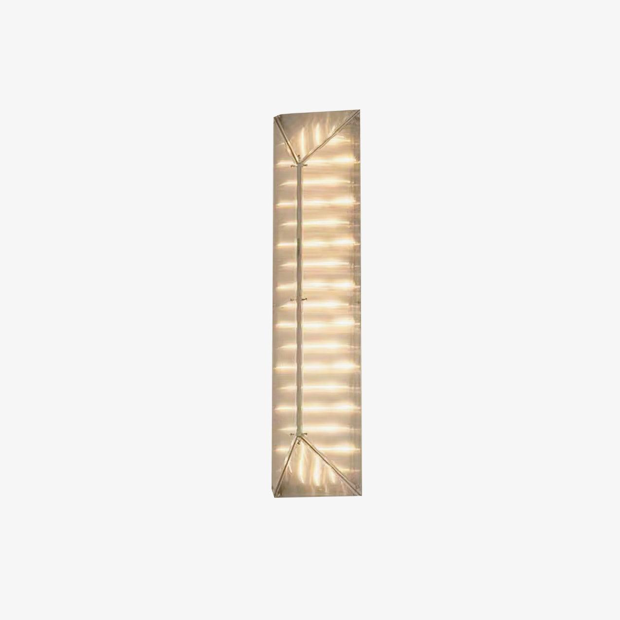 Fragment Wall light fixture Wall Lamp