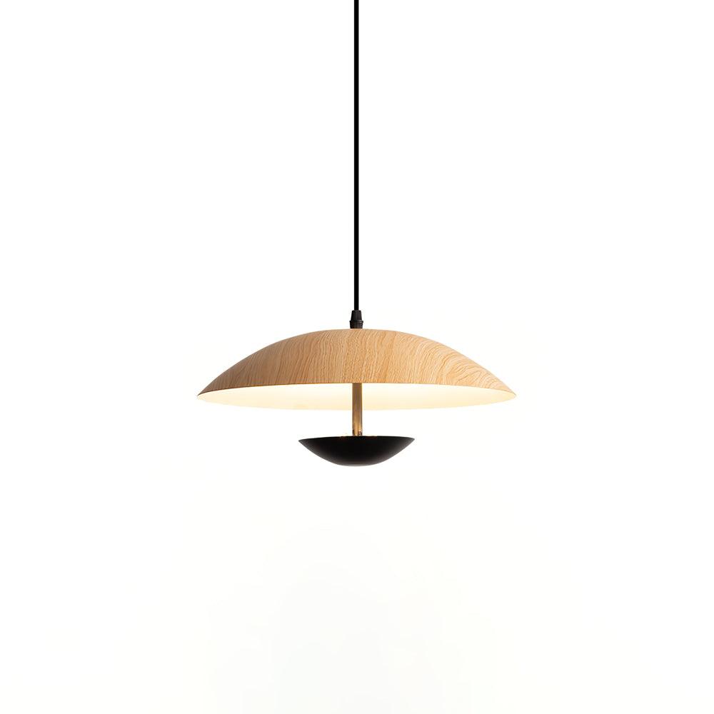 Frisbee Houselight Pendant Lamp