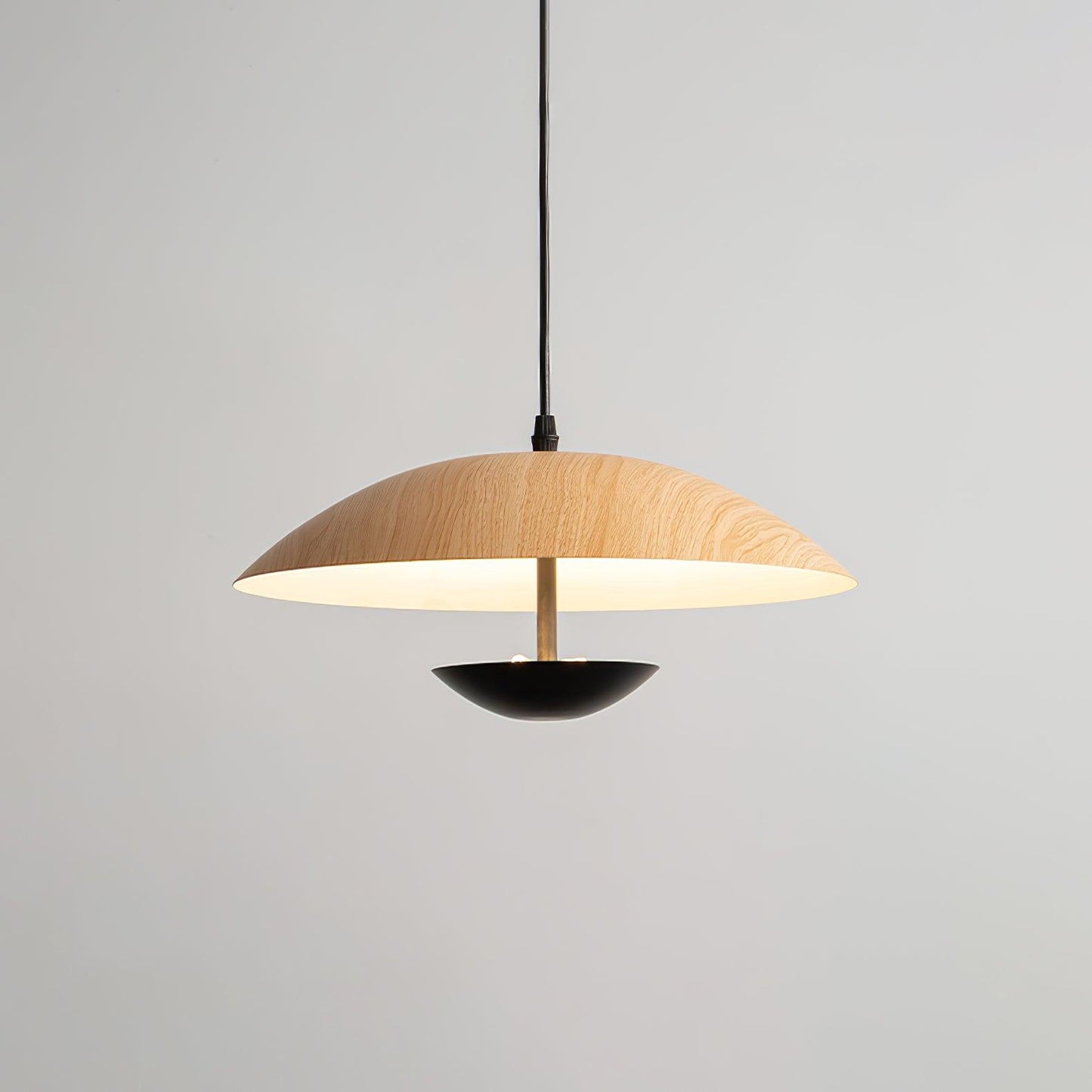 Frisbee Houselight Pendant Lamp