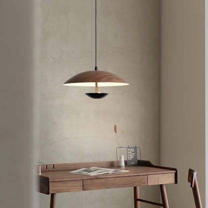 Frisbee Houselight Pendant Lamp