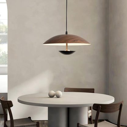 Frisbee Houselight Pendant Lamp