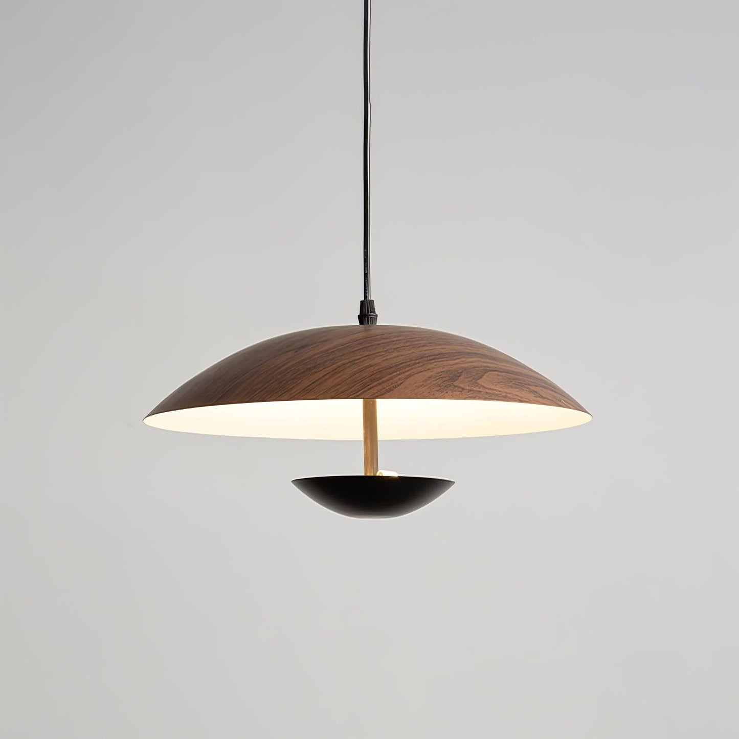 Frisbee Houselight Pendant Lamp