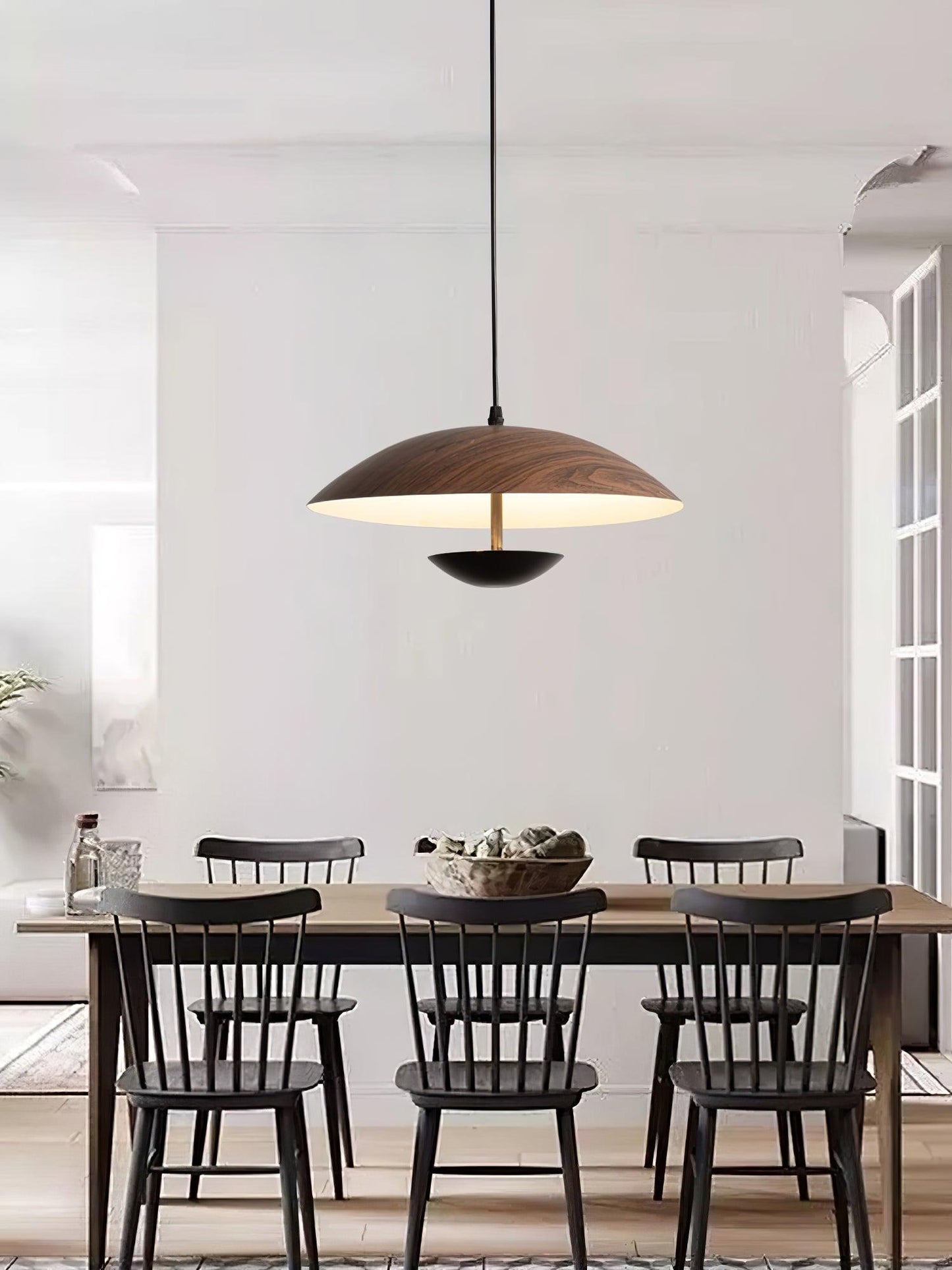 Frisbee Houselight Pendant Lamp