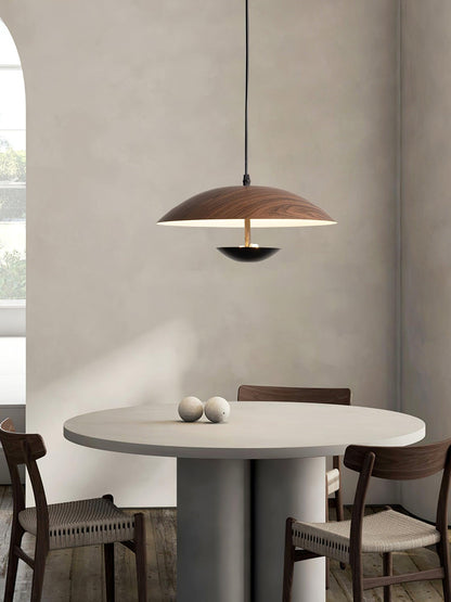 Frisbee Houselight Pendant Lamp