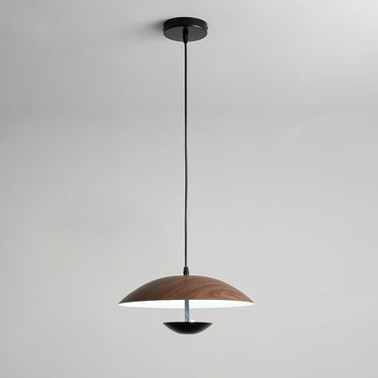 Frisbee Houselight Pendant Lamp