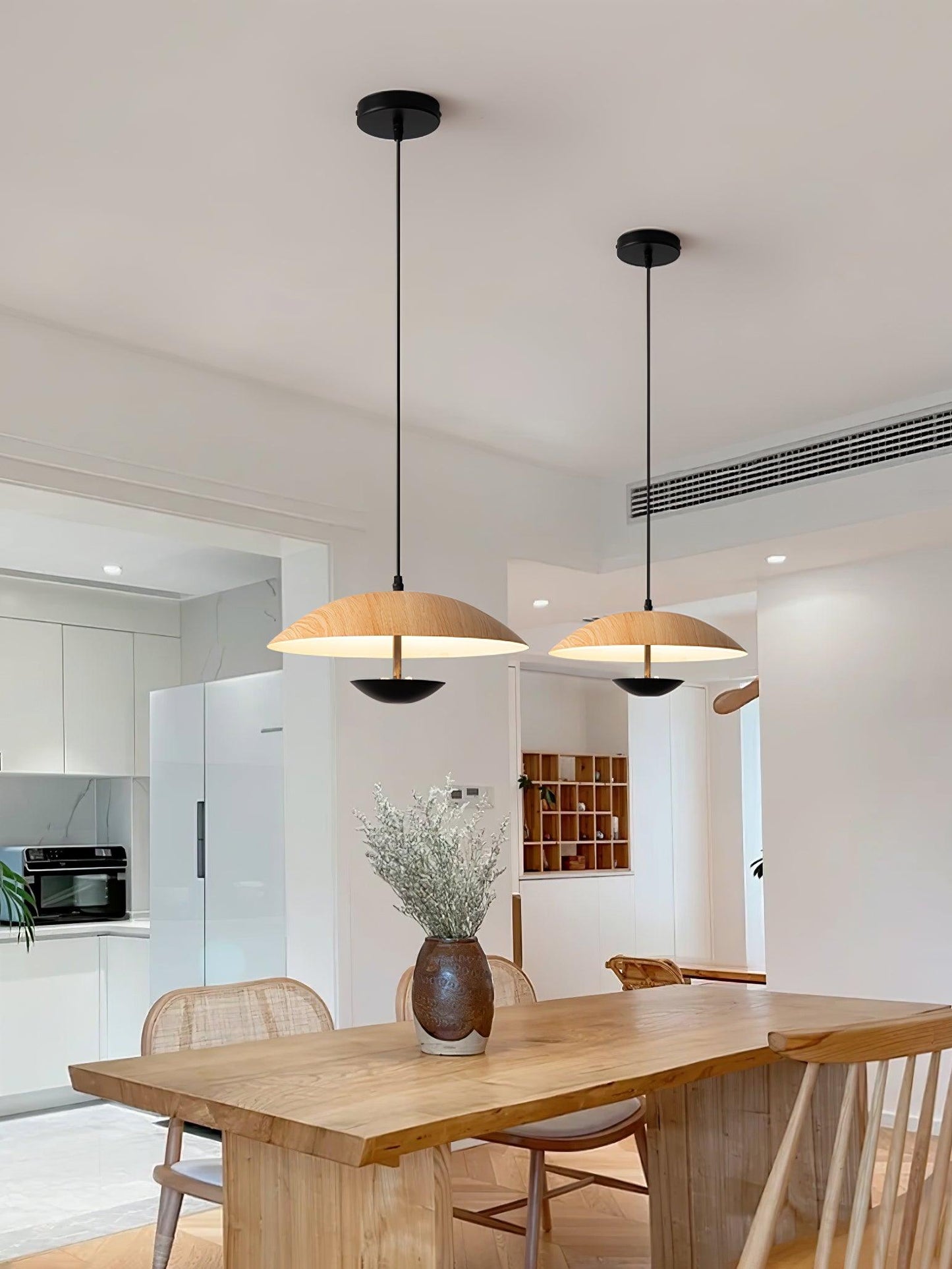 Frisbee Houselight Pendant Lamp