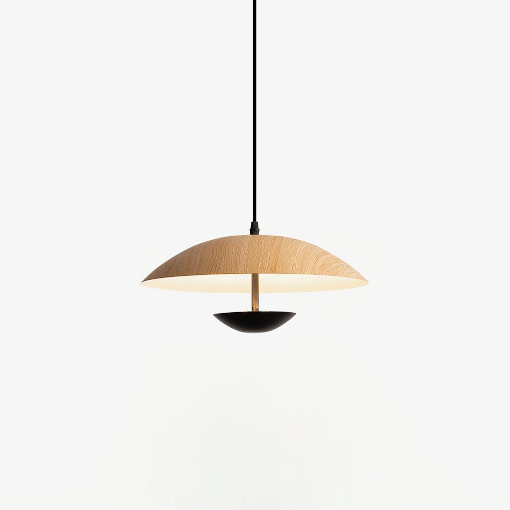 Frisbee Houselight Pendant Lamp