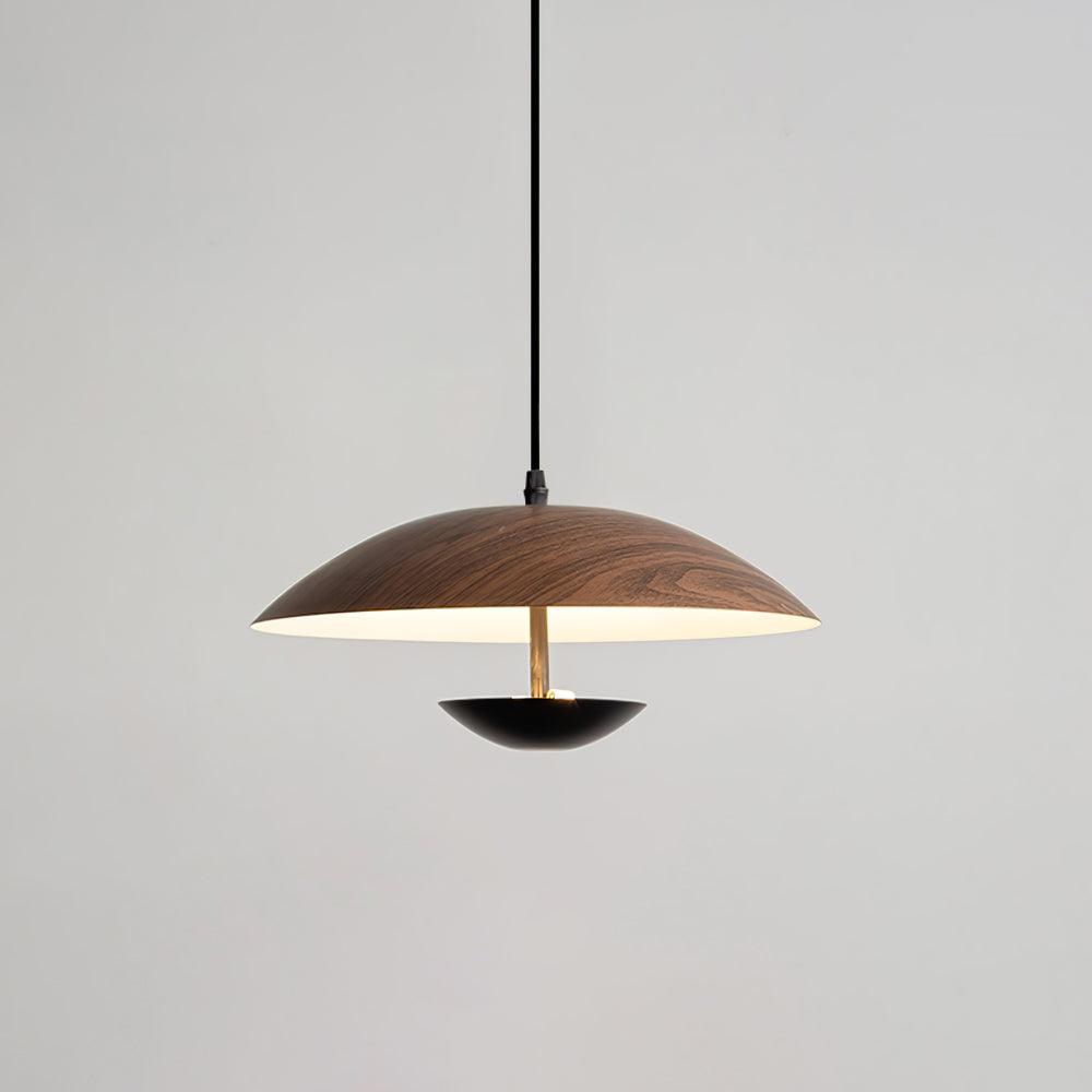 Frisbee Houselight Pendant Lamp