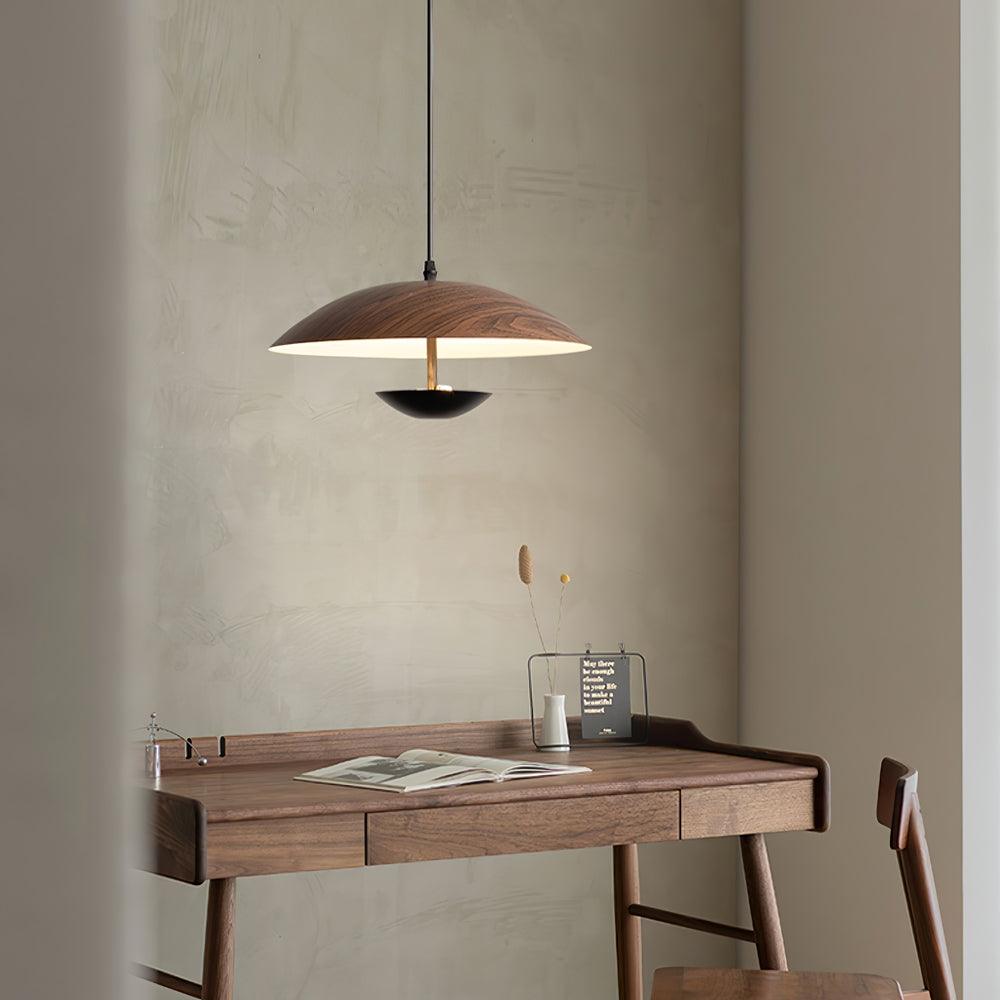 Frisbee Houselight Pendant Lamp