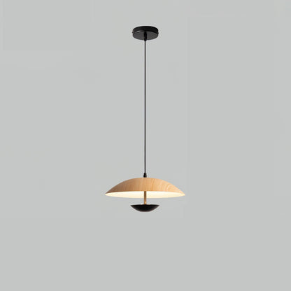 Frisbee Houselight Pendant Lamp