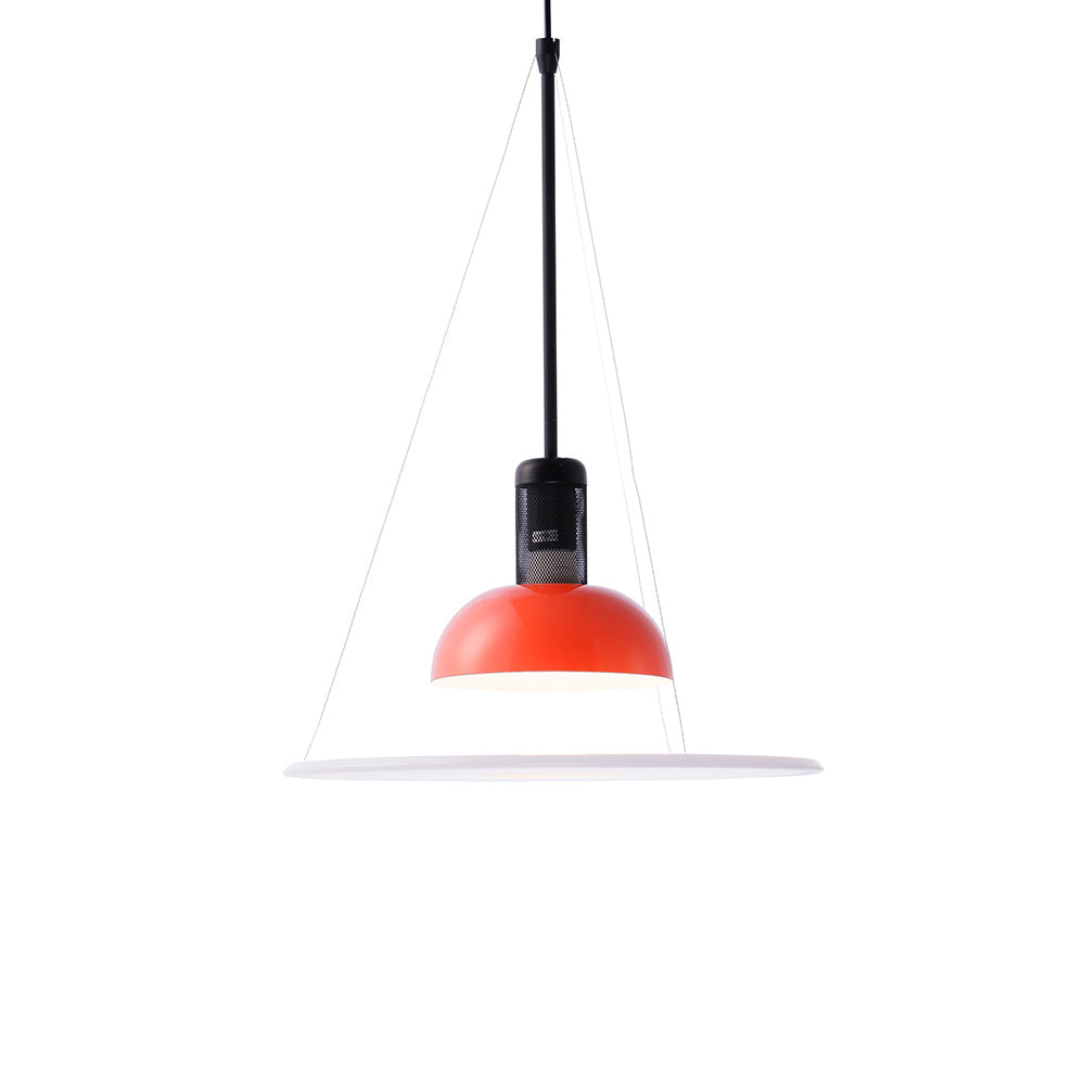 Flying Saucer Houselight Pendant Light