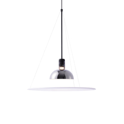 Flying Saucer Houselight Pendant Light