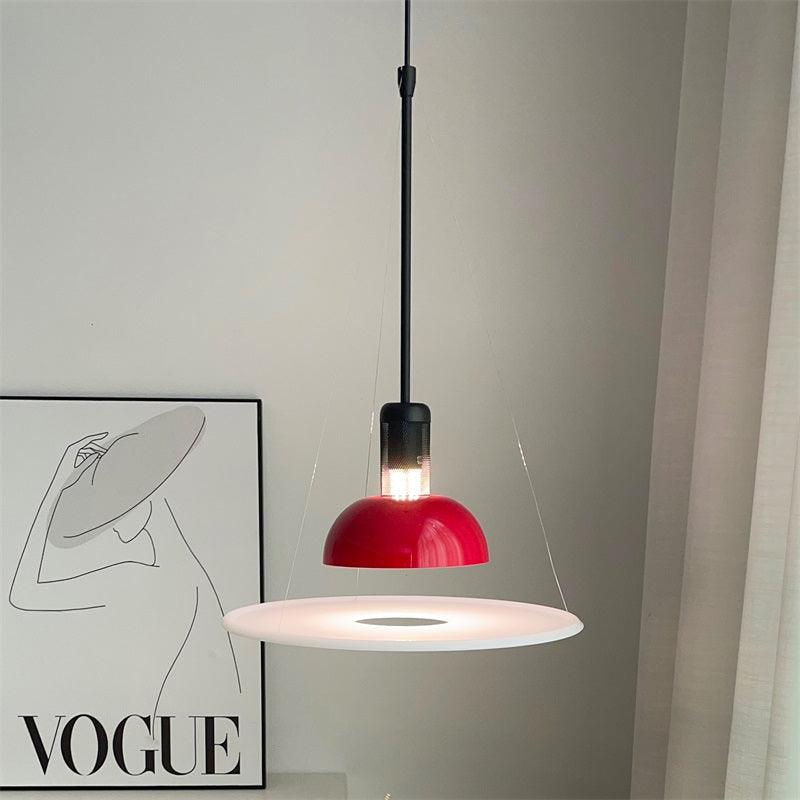 Flying Saucer Houselight Pendant Light