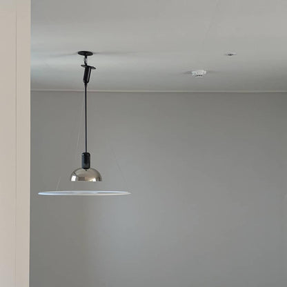 Flying Saucer Houselight Pendant Light