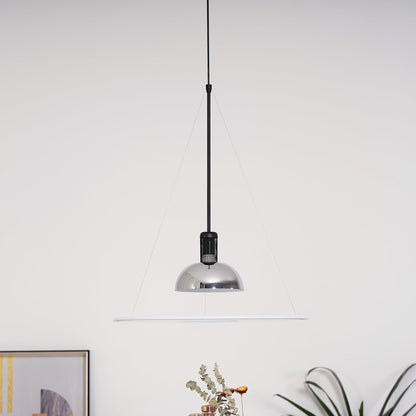 Flying Saucer Houselight Pendant Light