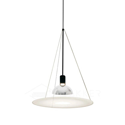 Flying Saucer Houselight Pendant Light