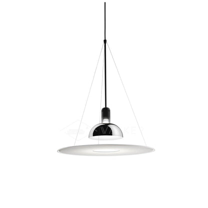 Flying Saucer Houselight Pendant Light