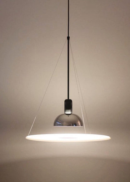 Flying Saucer Houselight Pendant Light