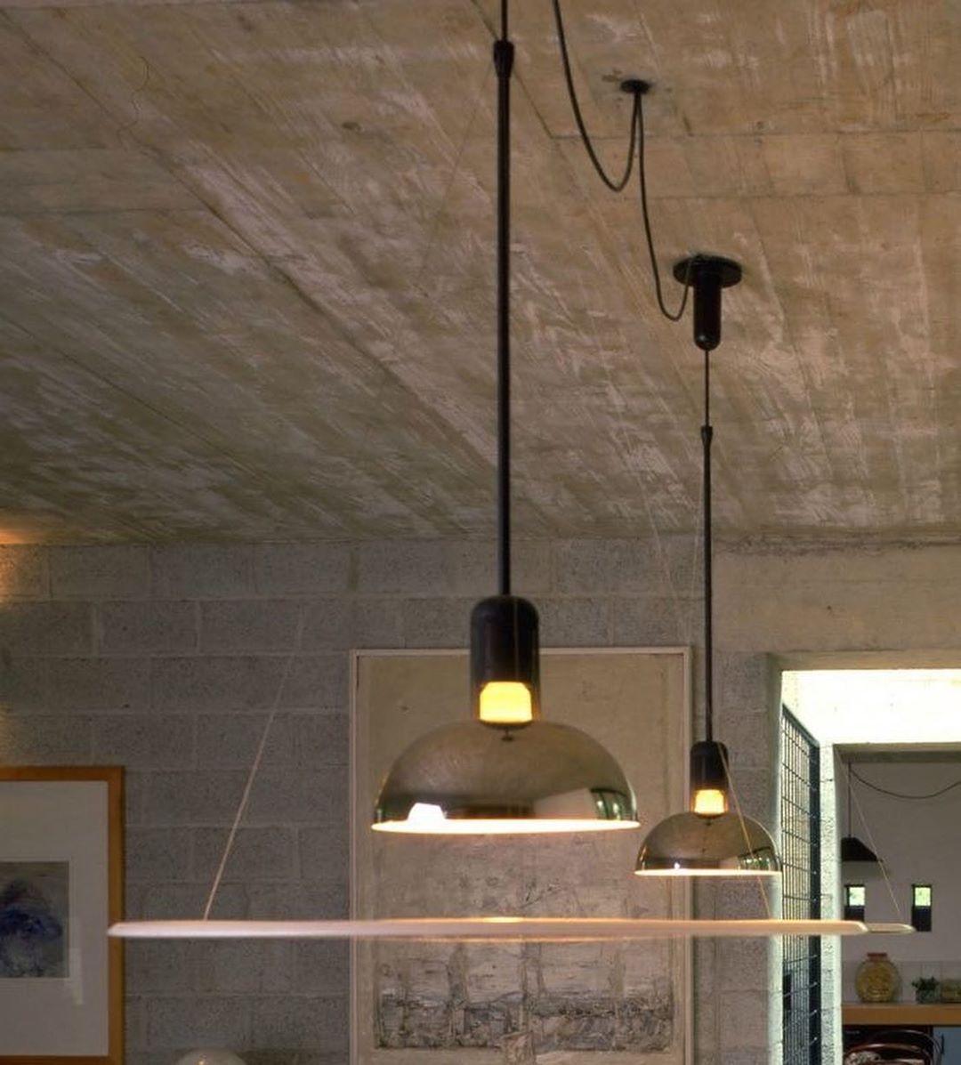 Flying Saucer Houselight Pendant Light