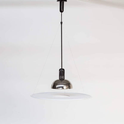 Flying Saucer Houselight Pendant Light