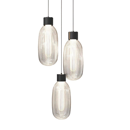 Friso LED Drop light Pendant Lamp