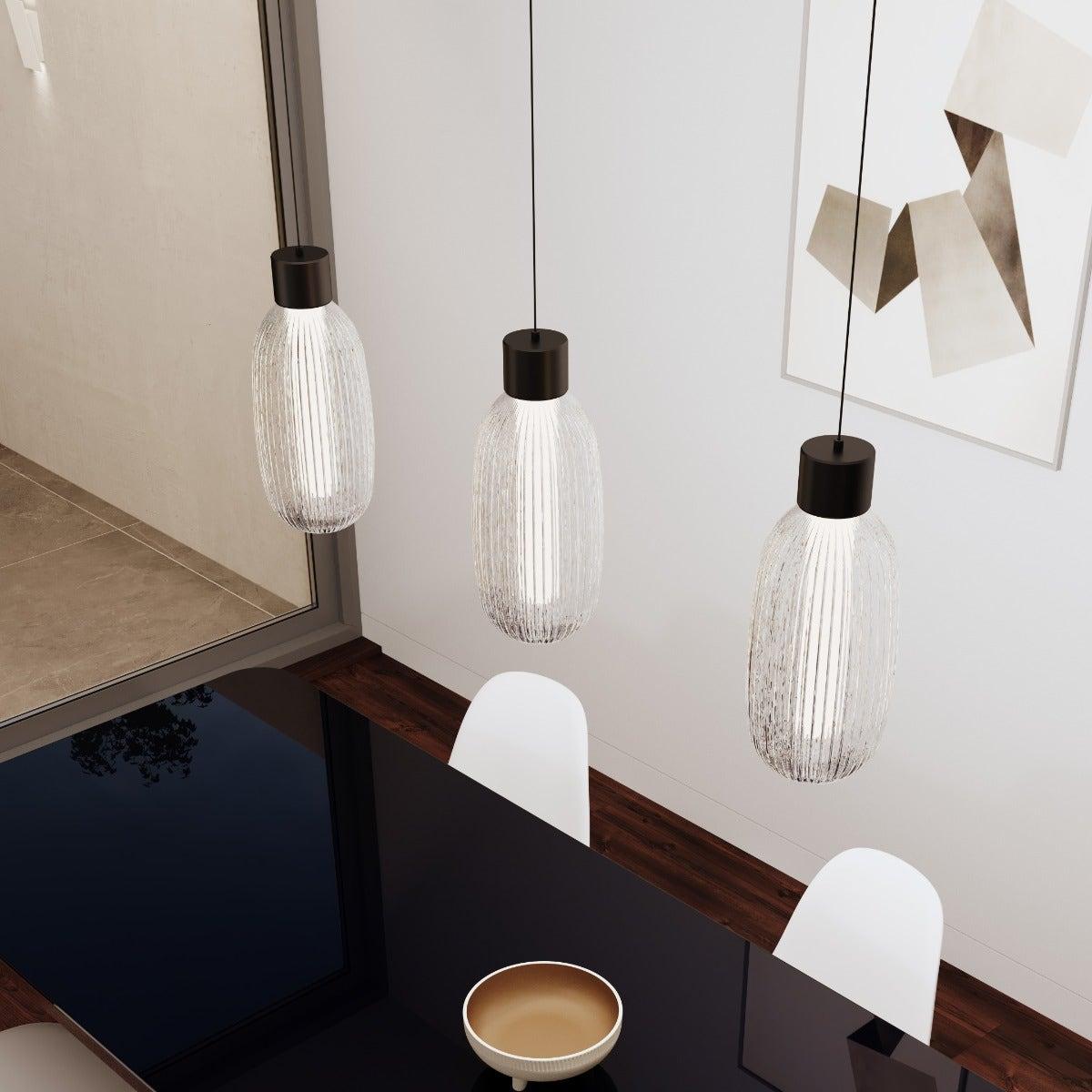 Friso LED Drop light Pendant Lamp