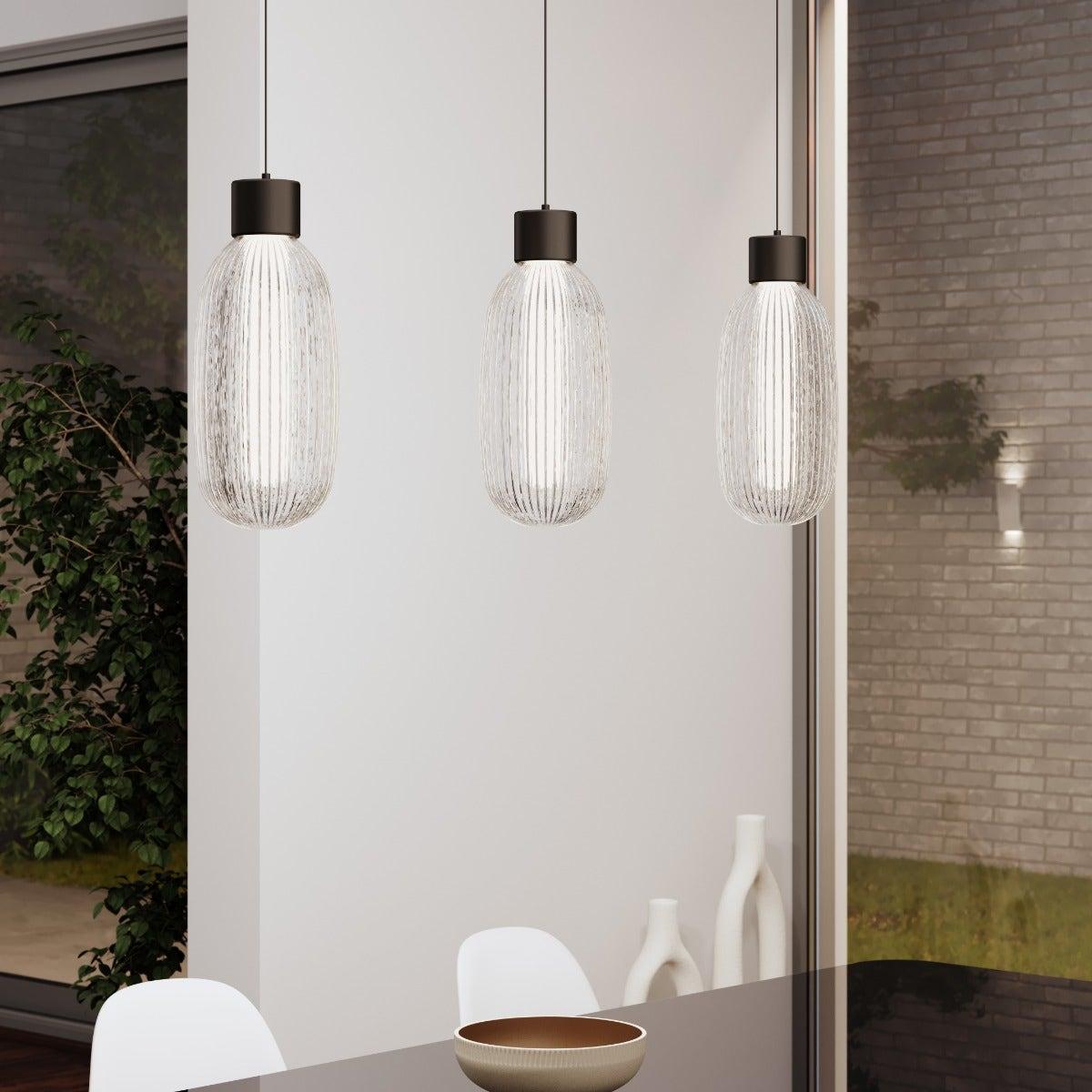 Friso LED Drop light Pendant Lamp