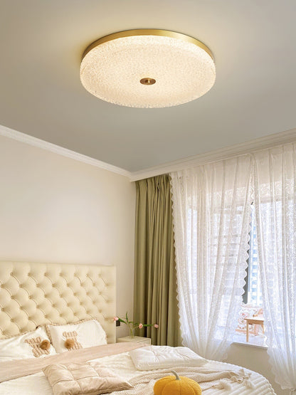 Frosted Dawn Ceiling-mounted light Ceiling Light