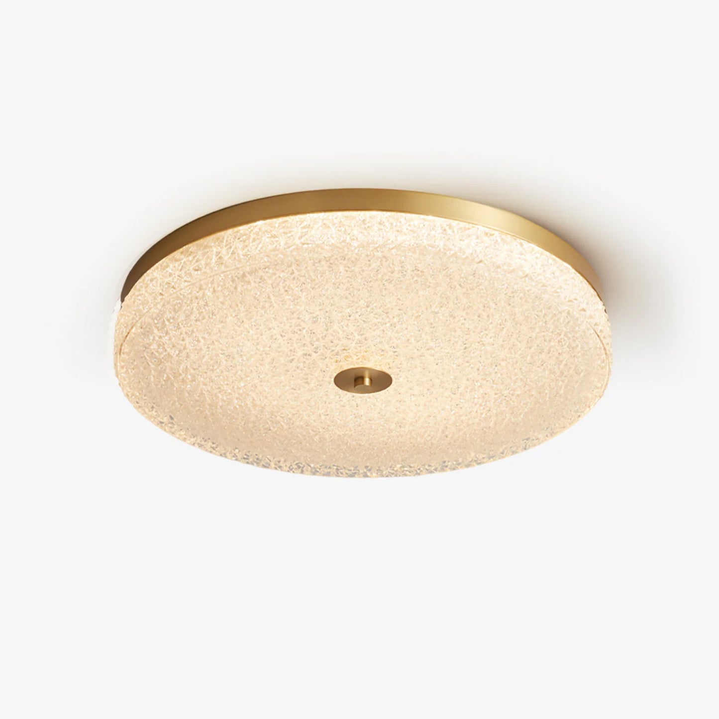 Frosted Dawn Ceiling-mounted light Ceiling Light