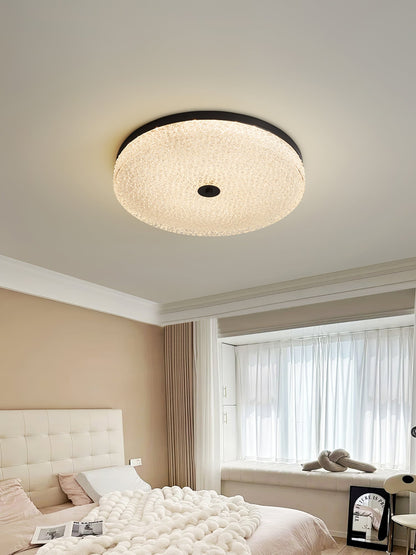 Frosted Dawn Ceiling-mounted light Ceiling Light