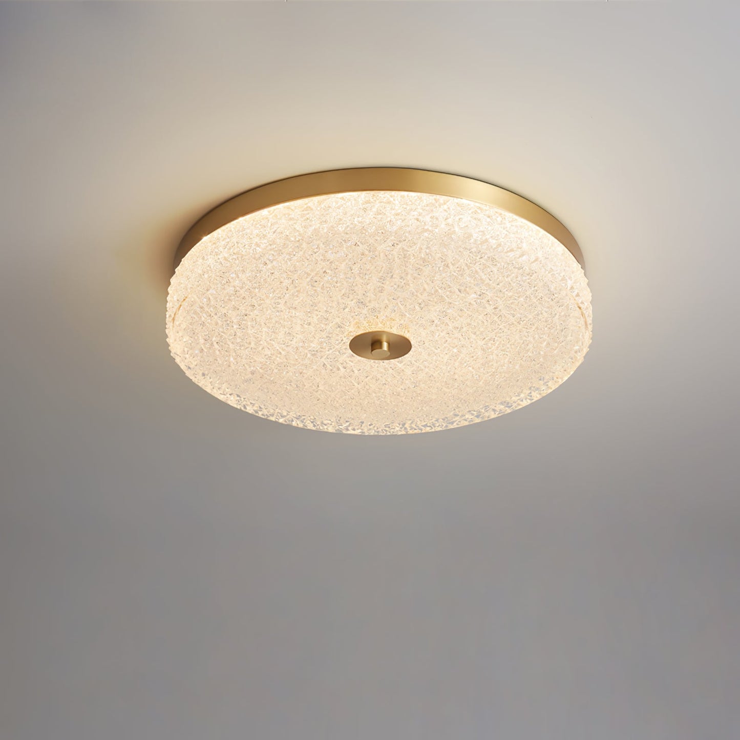 Frosted Dawn Ceiling-mounted light Ceiling Light