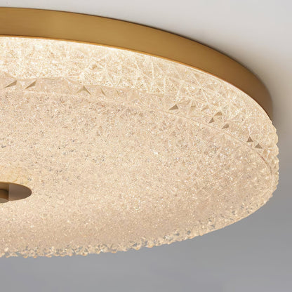 Frosted Dawn Ceiling-mounted light Ceiling Light