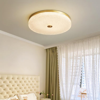 Frosted Dawn Ceiling-mounted light Ceiling Light