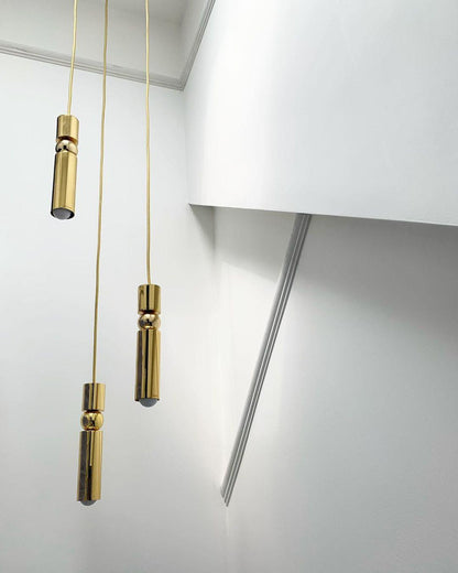 Fulcrum Ceiling light fitting Pendant Light