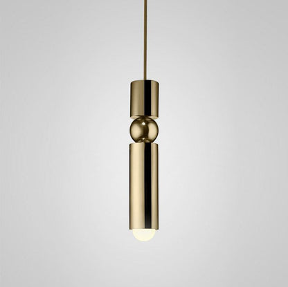 Fulcrum Ceiling light fitting Pendant Light