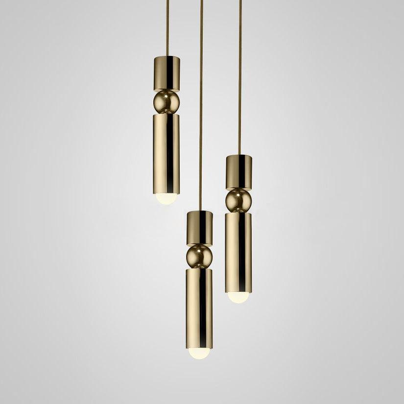 Fulcrum Ceiling light fitting Pendant Light