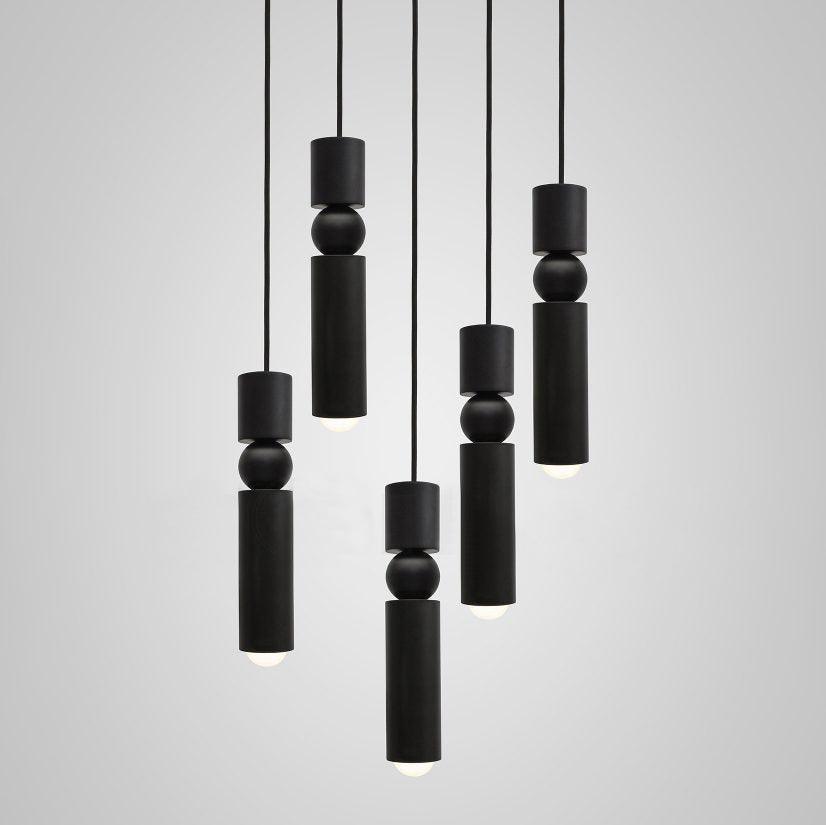 Fulcrum Ceiling light fitting Pendant Light