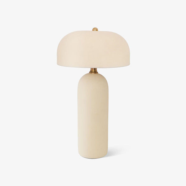 Fungi Glow Bedside lamp Table Lamp