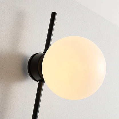 Funiculi Plug In Bracket light Wall Lamp