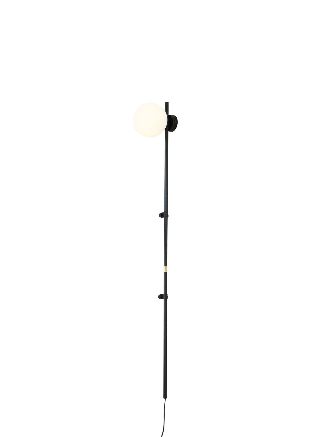 Funiculi Plug In Bracket light Wall Lamp