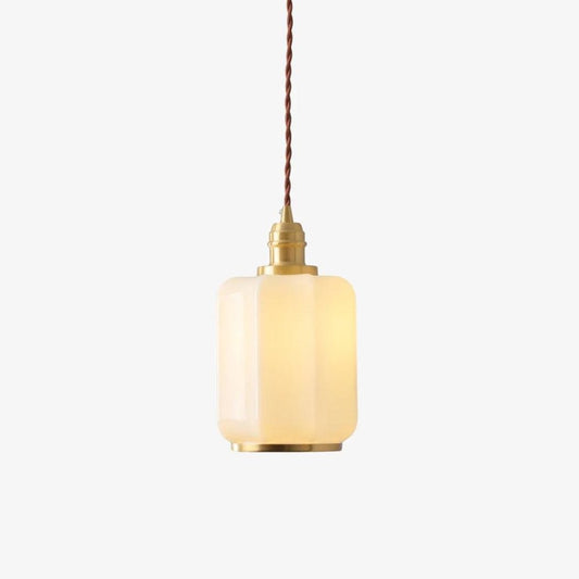 Funnel Drop light Pendant Light