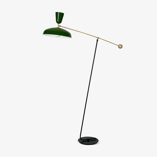 G1 Reading Lamp Floor Lamp