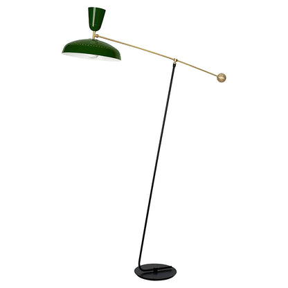 G1 Reading Lamp Floor Lamp