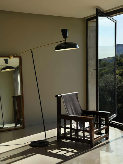 G1 Reading Lamp Floor Lamp