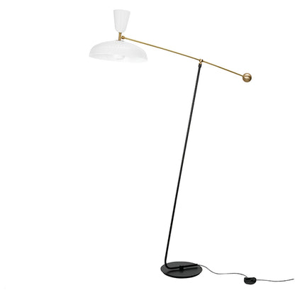 G1 Reading Lamp Floor Lamp