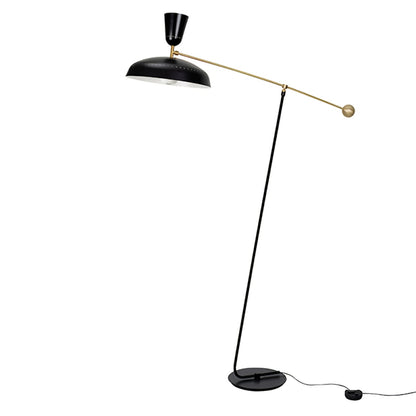 G1 Reading Lamp Floor Lamp