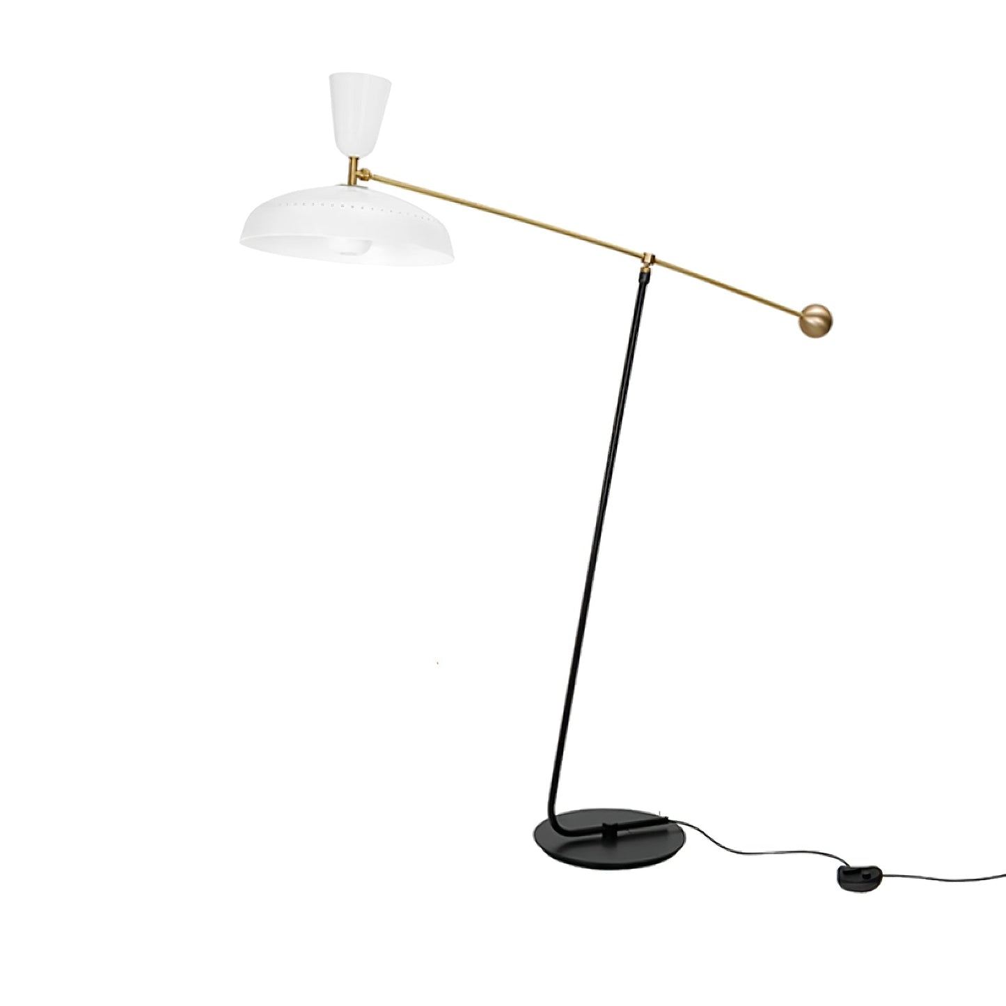 G1 Reading Lamp Floor Lamp