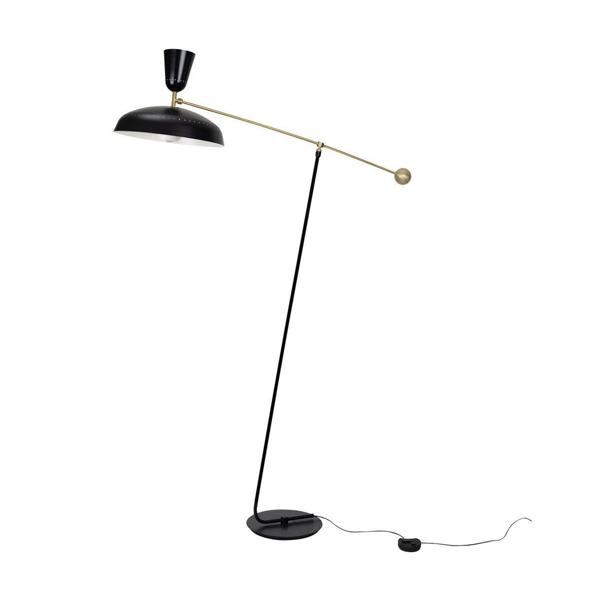 G1 Reading Lamp Floor Lamp