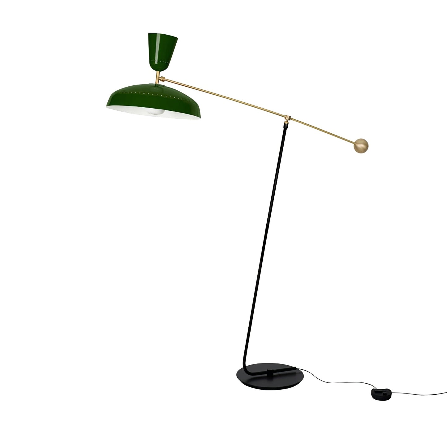 G1 Reading Lamp Floor Lamp